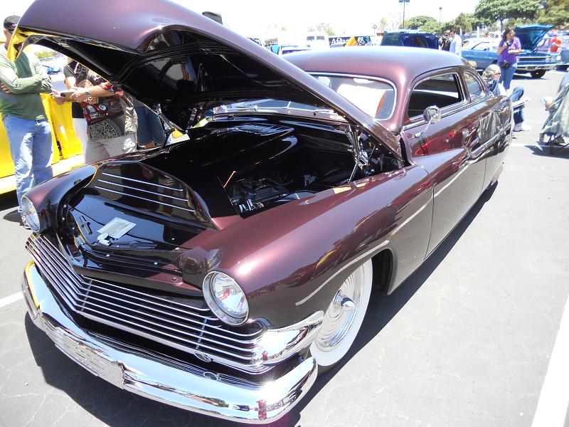 2011JUL16 - American Muscle Show, Carlsbad, CA