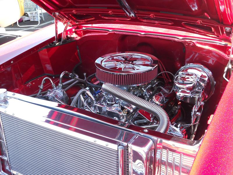 2011JUL16 - American Muscle Show, Carlsbad, CA