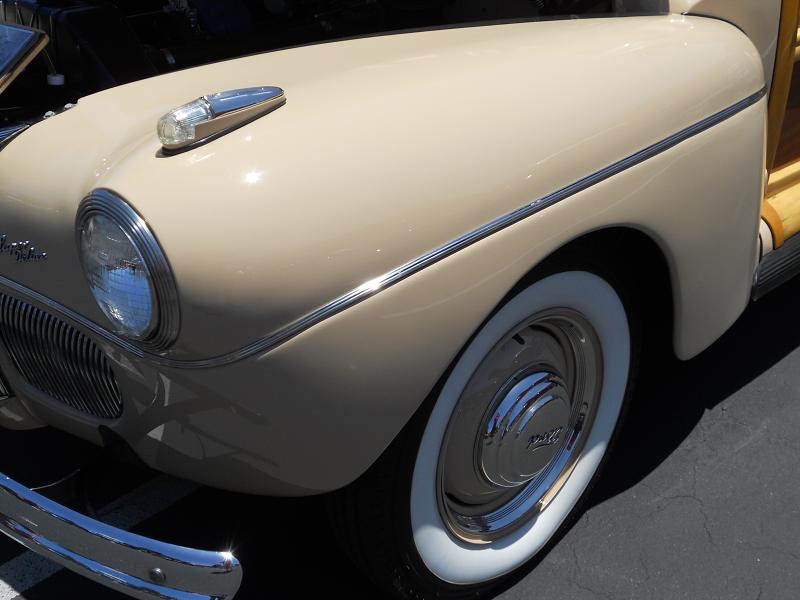 2011JUL16 - American Muscle Show, Carlsbad, CA