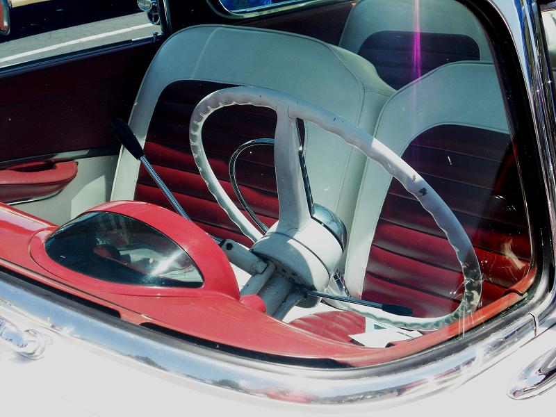 2011JUL16 - American Muscle Show, Carlsbad, CA