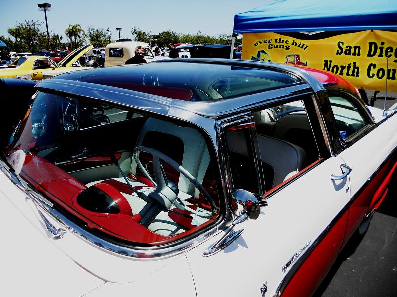 2011JUL16 - American Muscle Show, Carlsbad, CA