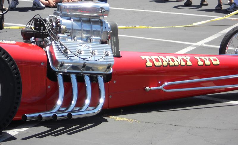 2011JUL16 - American Muscle Show, Carlsbad, CA