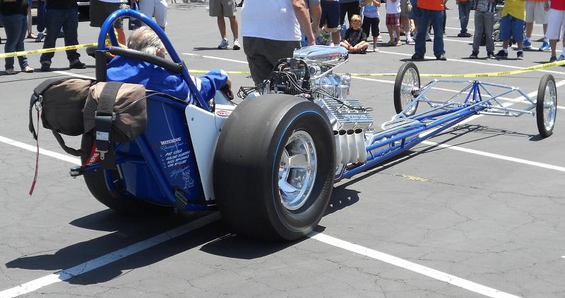 2011JUL16 - American Muscle Show, Carlsbad, CA