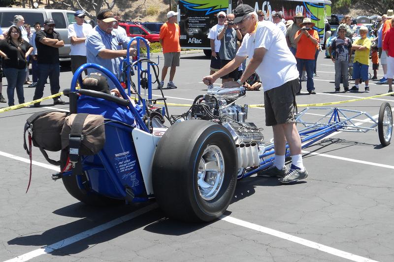 2011JUL16 - American Muscle Show, Carlsbad, CA