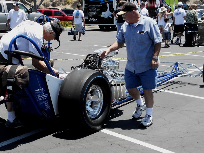 2011JUL16 - American Muscle Show, Carlsbad, CA