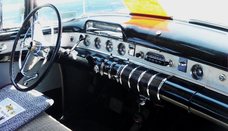 2011JUL16 - American Muscle Show, Carlsbad, CA